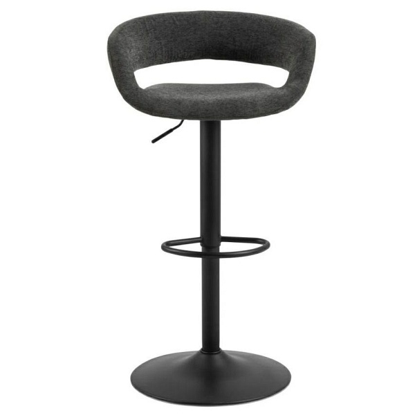 Hoker Grace szary ciemny - ACTONA